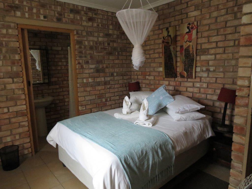 Melissa'S Guest House Kamanjab Exterior photo
