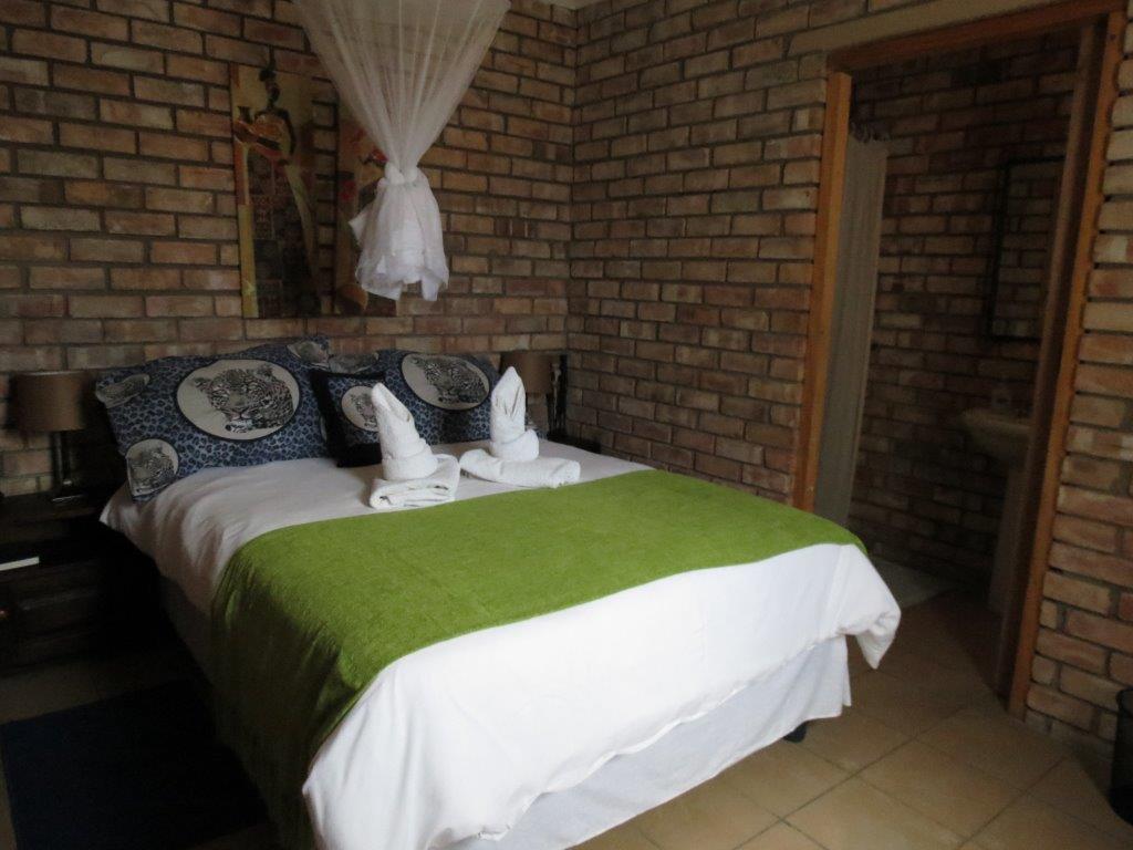 Melissa'S Guest House Kamanjab Exterior photo